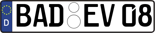 BAD-EV08