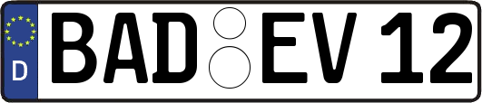 BAD-EV12