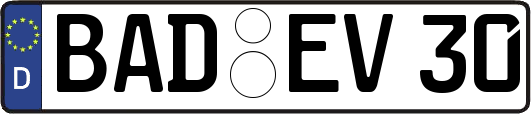 BAD-EV30