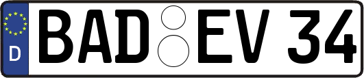 BAD-EV34
