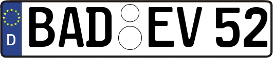 BAD-EV52