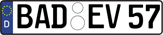 BAD-EV57