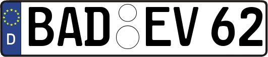 BAD-EV62