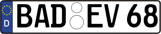 BAD-EV68