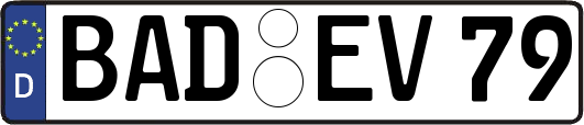 BAD-EV79