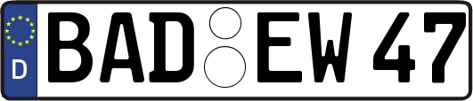 BAD-EW47