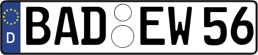 BAD-EW56