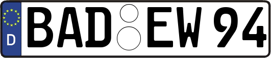 BAD-EW94