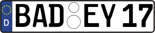 BAD-EY17
