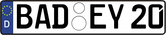 BAD-EY20