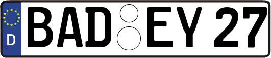 BAD-EY27