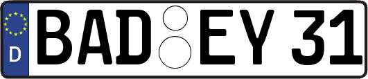 BAD-EY31
