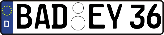 BAD-EY36