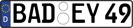 BAD-EY49