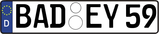 BAD-EY59