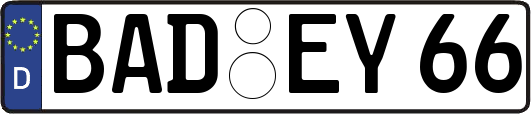 BAD-EY66