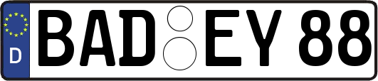 BAD-EY88