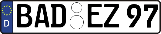 BAD-EZ97