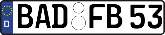 BAD-FB53