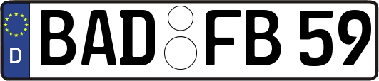 BAD-FB59