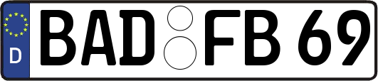 BAD-FB69