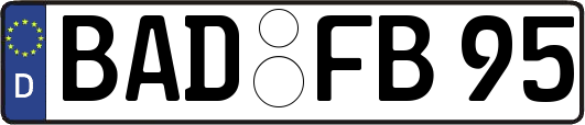 BAD-FB95