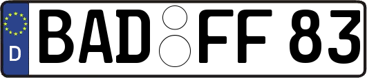 BAD-FF83