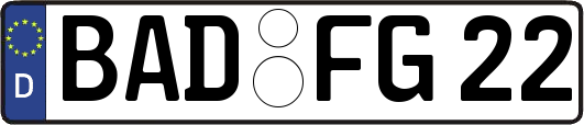 BAD-FG22