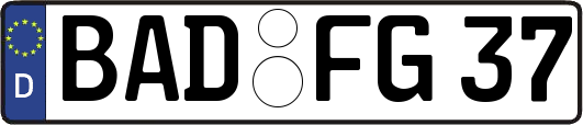 BAD-FG37