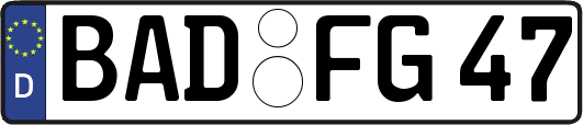 BAD-FG47