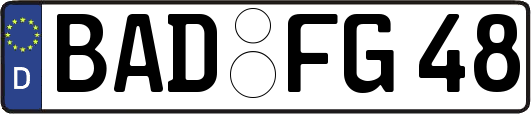 BAD-FG48