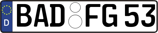 BAD-FG53