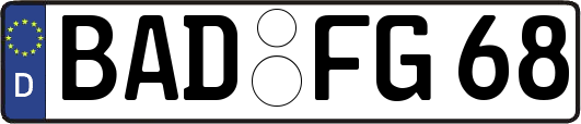 BAD-FG68