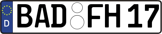 BAD-FH17