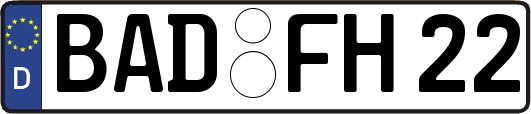 BAD-FH22
