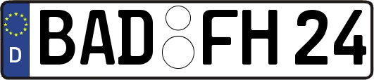 BAD-FH24