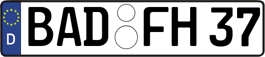 BAD-FH37