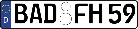 BAD-FH59