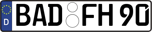 BAD-FH90