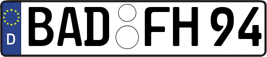 BAD-FH94