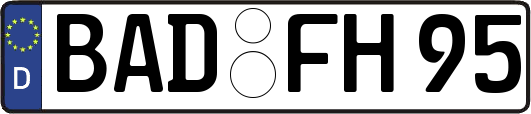 BAD-FH95