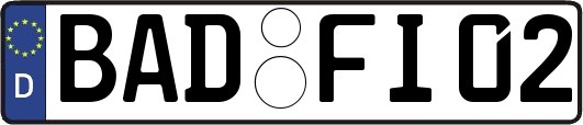 BAD-FI02