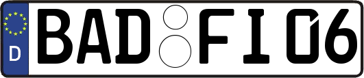 BAD-FI06