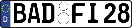 BAD-FI28