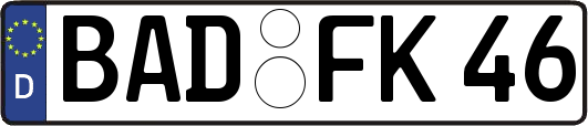 BAD-FK46
