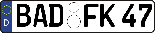 BAD-FK47