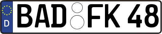 BAD-FK48