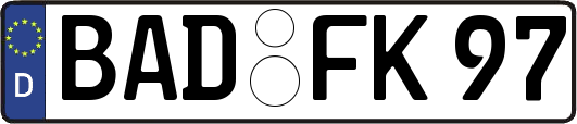 BAD-FK97