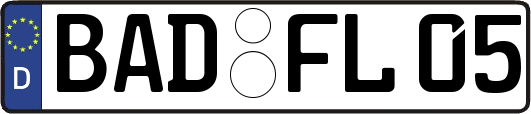 BAD-FL05