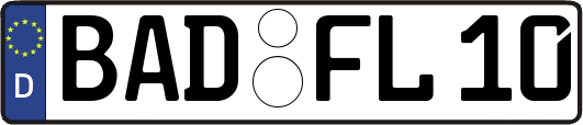 BAD-FL10